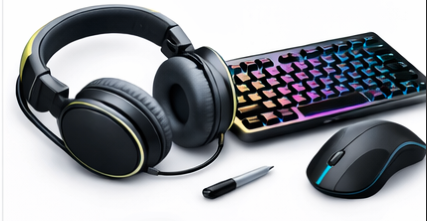 Accesorios Y Perifericos